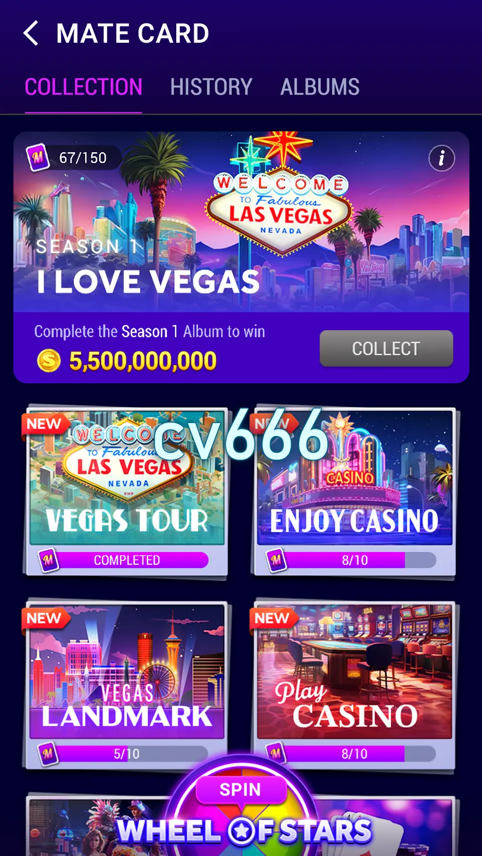cv666 APK