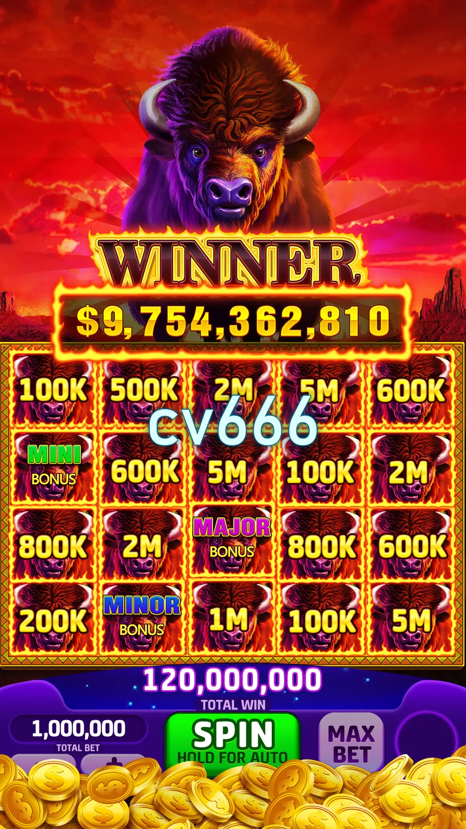 cv666 APK