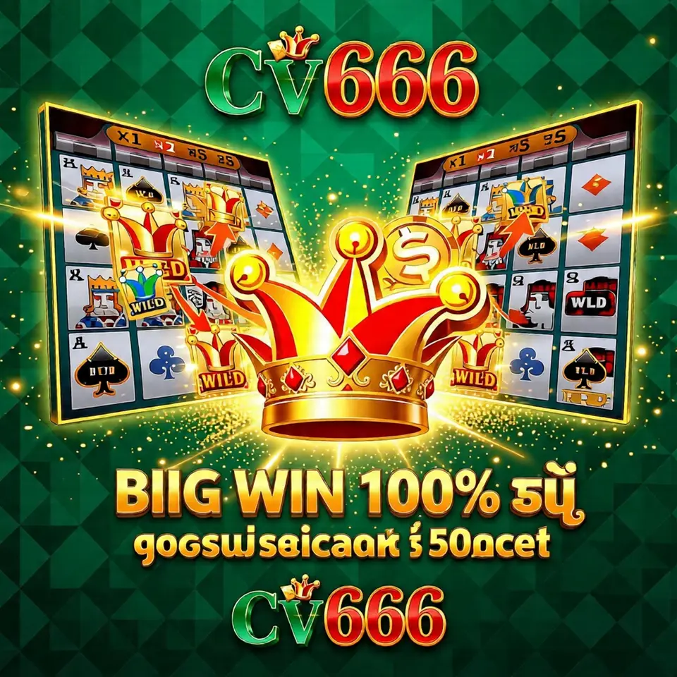 cv666 লগইন