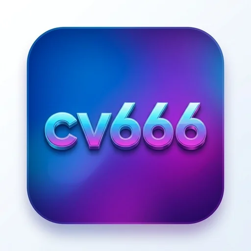 cv666 Logo - অফিসিয়াল