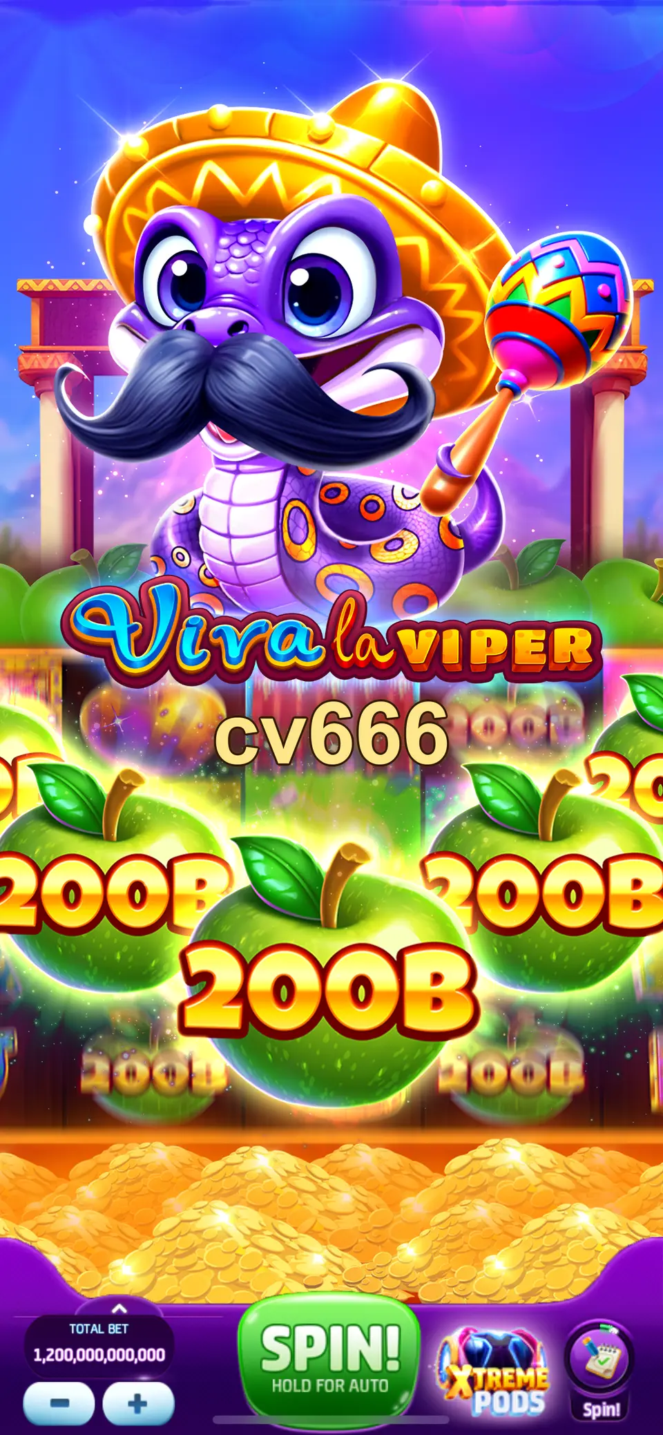 cv666 স্ক্রিনশট - APK অফিসিয়াল